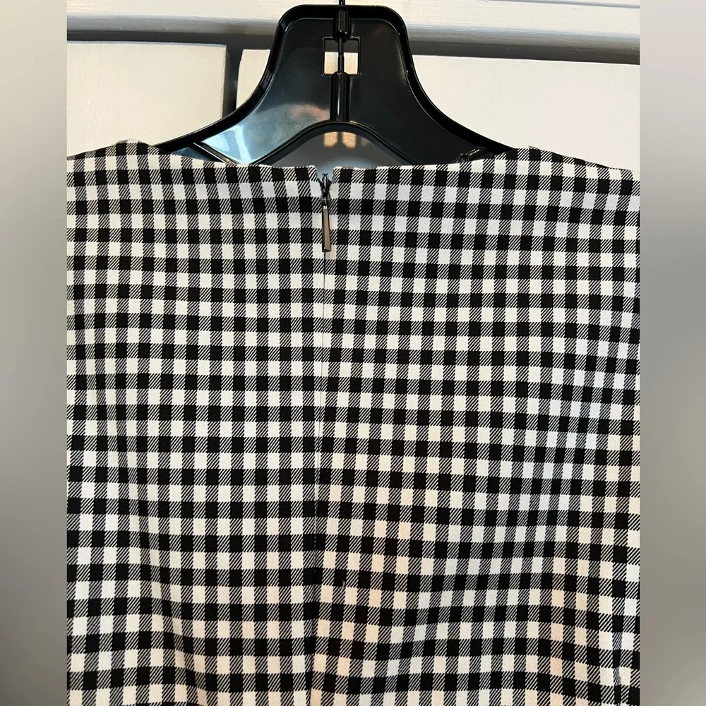 NWT Marc Cain shift dress. Size 5 in Marc Cain (L) - Picture 3 of 16